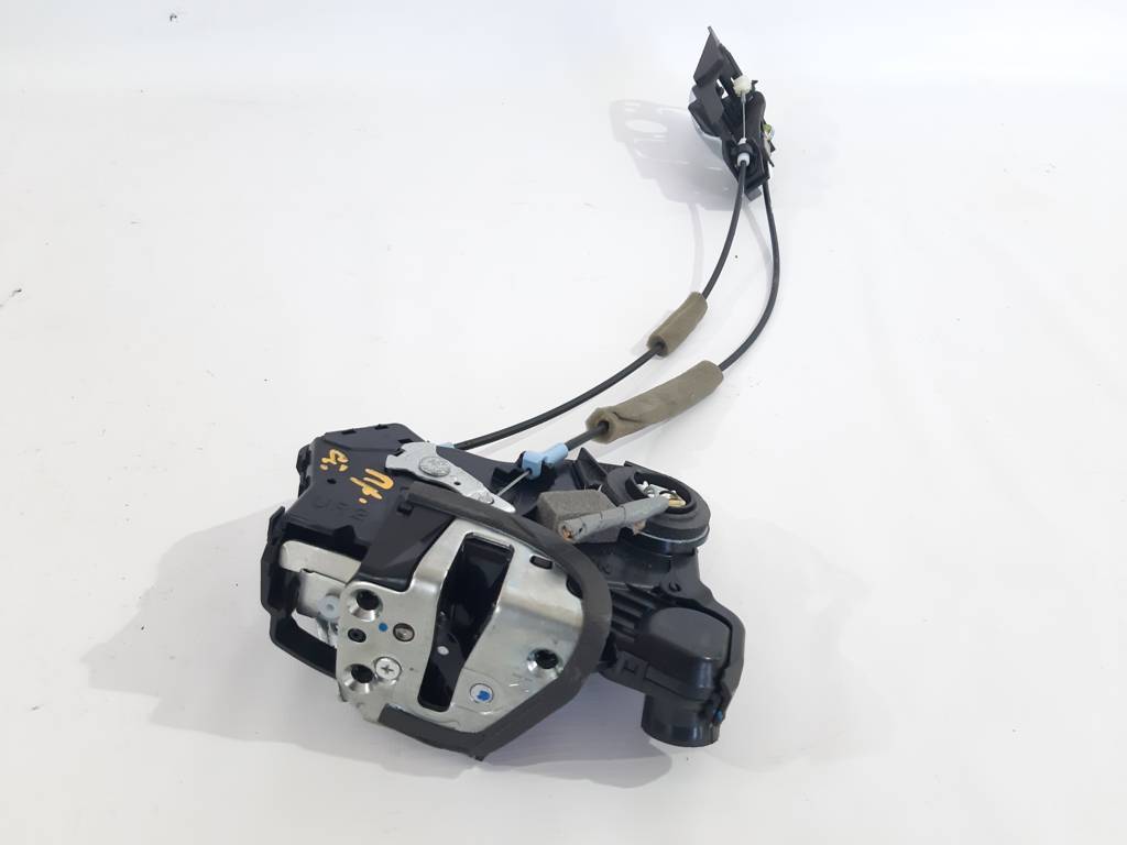 Rdx Замок двері передньої правої Acura RDX 2019-2021 72110TJBA01 Acura RDX 3