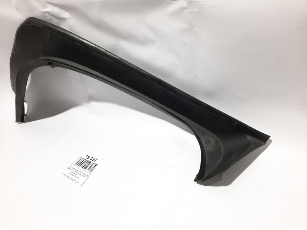 7 series Накладка ринви багажника ліва BMW 7 2012 51497186527 BMW 7 3