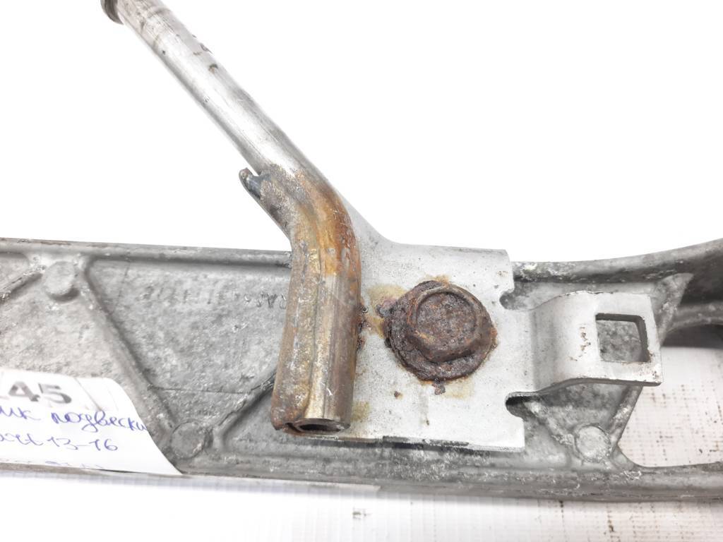 Dart Подрамник подвески задней Dodge Dart 2013-2019 68080591AF Dodge Dart 38