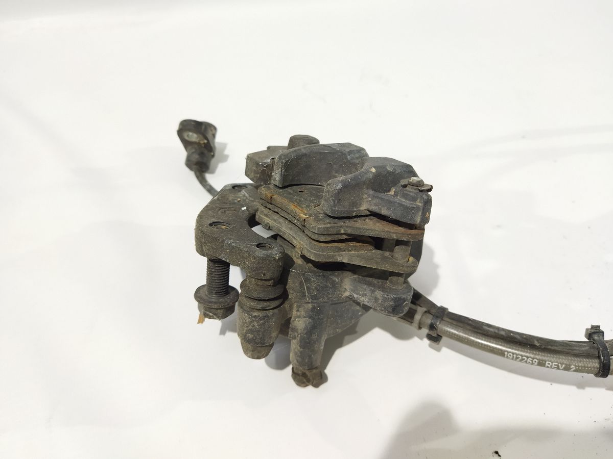 Scout bobber Тормозна система INDIAN SCOUT BOBBER 2018 2205610 INDIAN SCOUT BOBBER 20