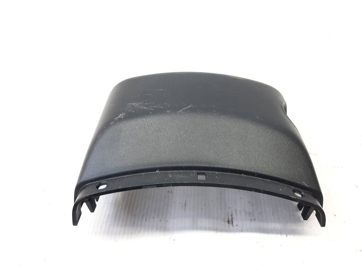 Grand caravan. Накладка рульової колонки верхня Dodge Grand Caravan 2011-2020 1NZ98DX9AF Dodge Grand Caravan