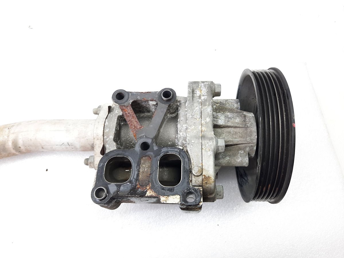 Journey Водяна помпа Dodge Journey 2009-2020 5047138AC Dodge Journey 5