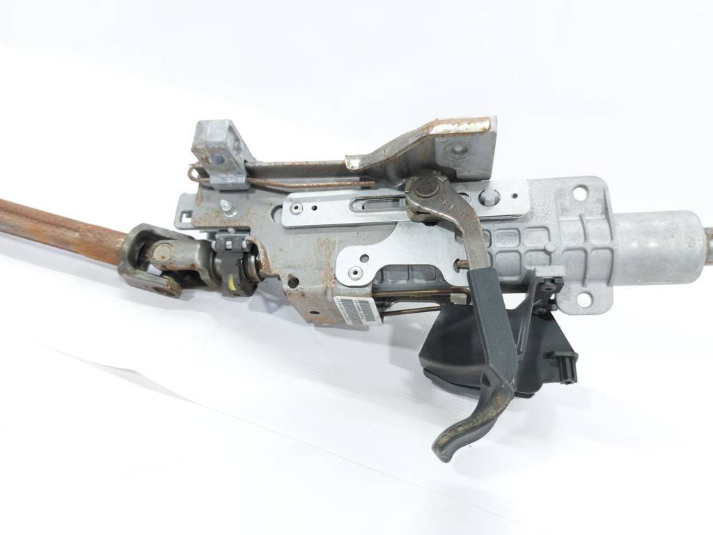 Dart Рульова колонка Dodge Dart 2013-2019 68081232AJ Dodge Dart 31