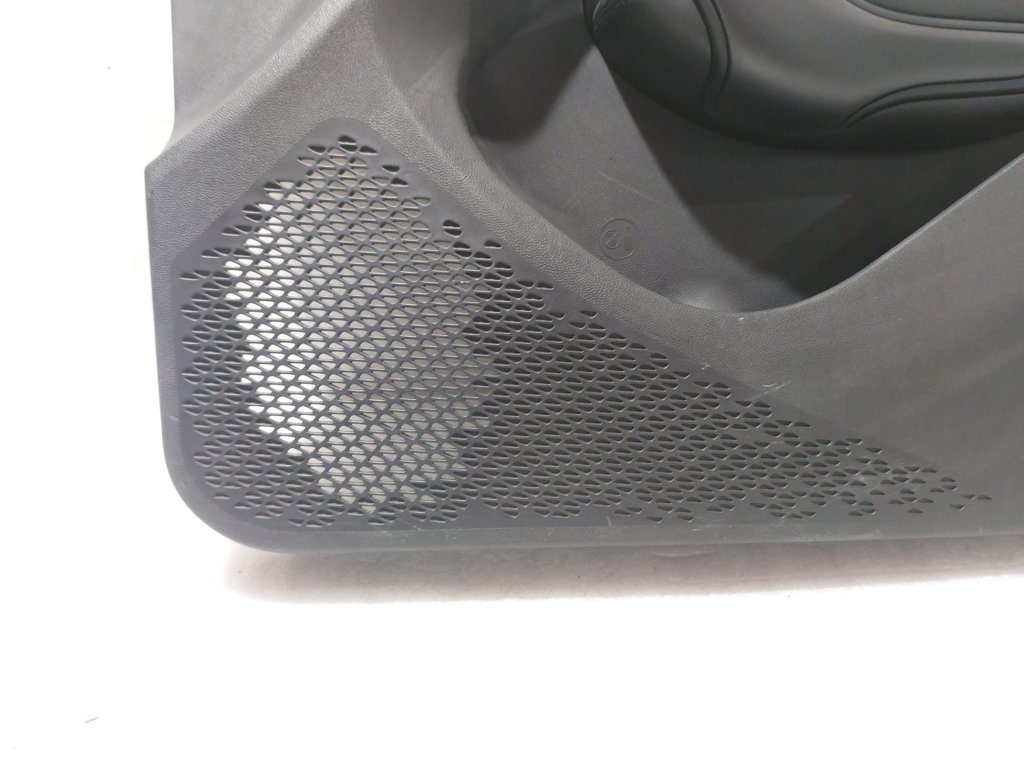 Dart Карта двери передней правой Dodge Dart 2013-2015 5MY521X9AC Dodge Dart 2