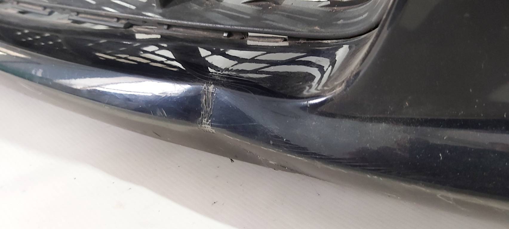 Lacrosse Бампер передній Buick Lacrosse 2010-2013 20979560 Buick Lacrosse 4