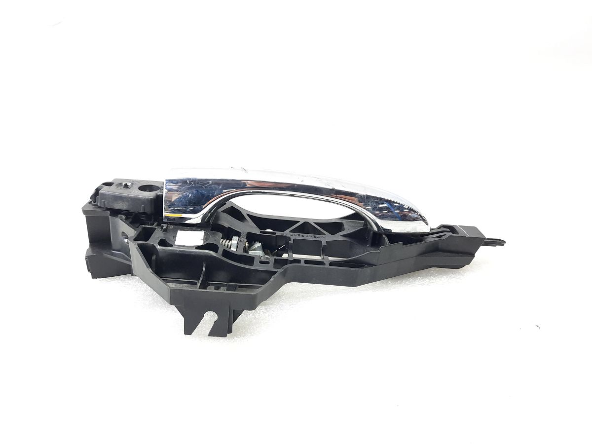 Journey. Ручка двери задней правой (хром) наружная Dodge Journey 2011-2019 68064625AE Dodge Journey Journey. Ручка двери задней правой (хром) наружная Dodge Journey 2011-2019 68064625AE Dodge Journey