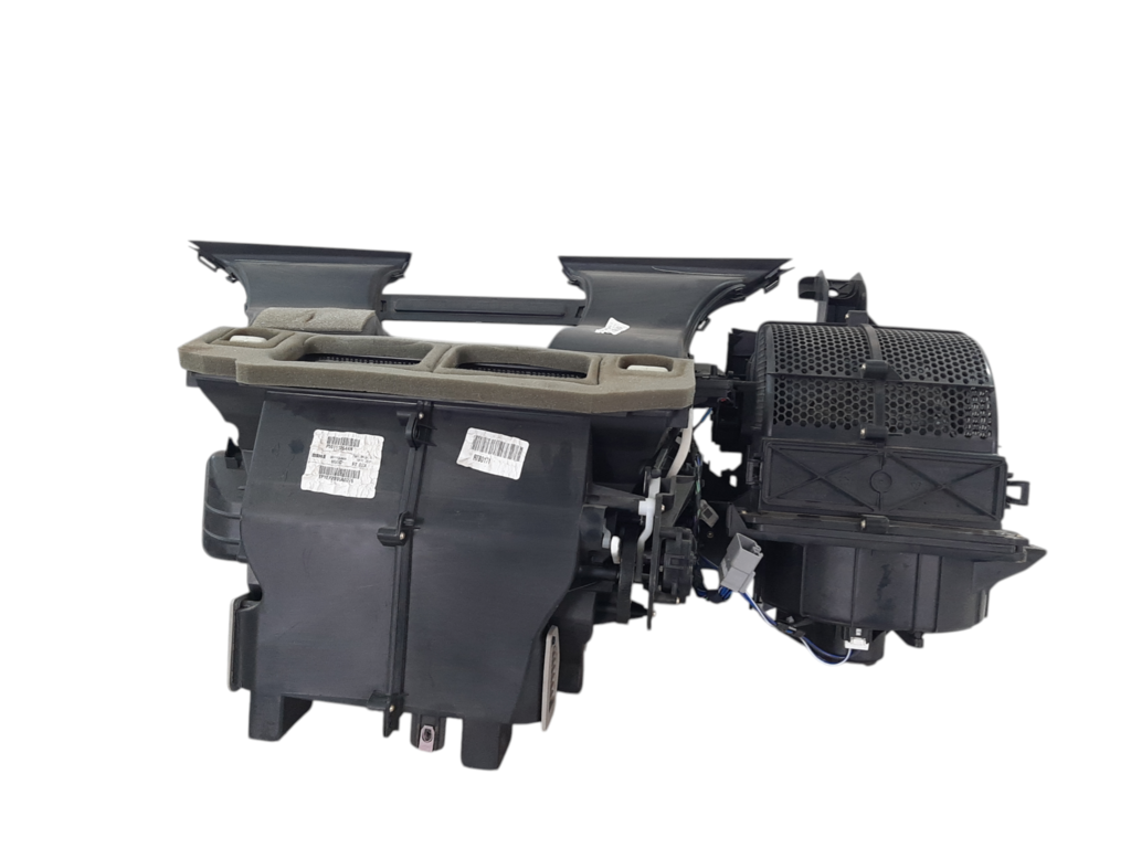 Grand caravan Пічка в зборі (дефект) Dodge Grand Caravan 2011-2020 68029722AC Dodge Grand Caravan 4