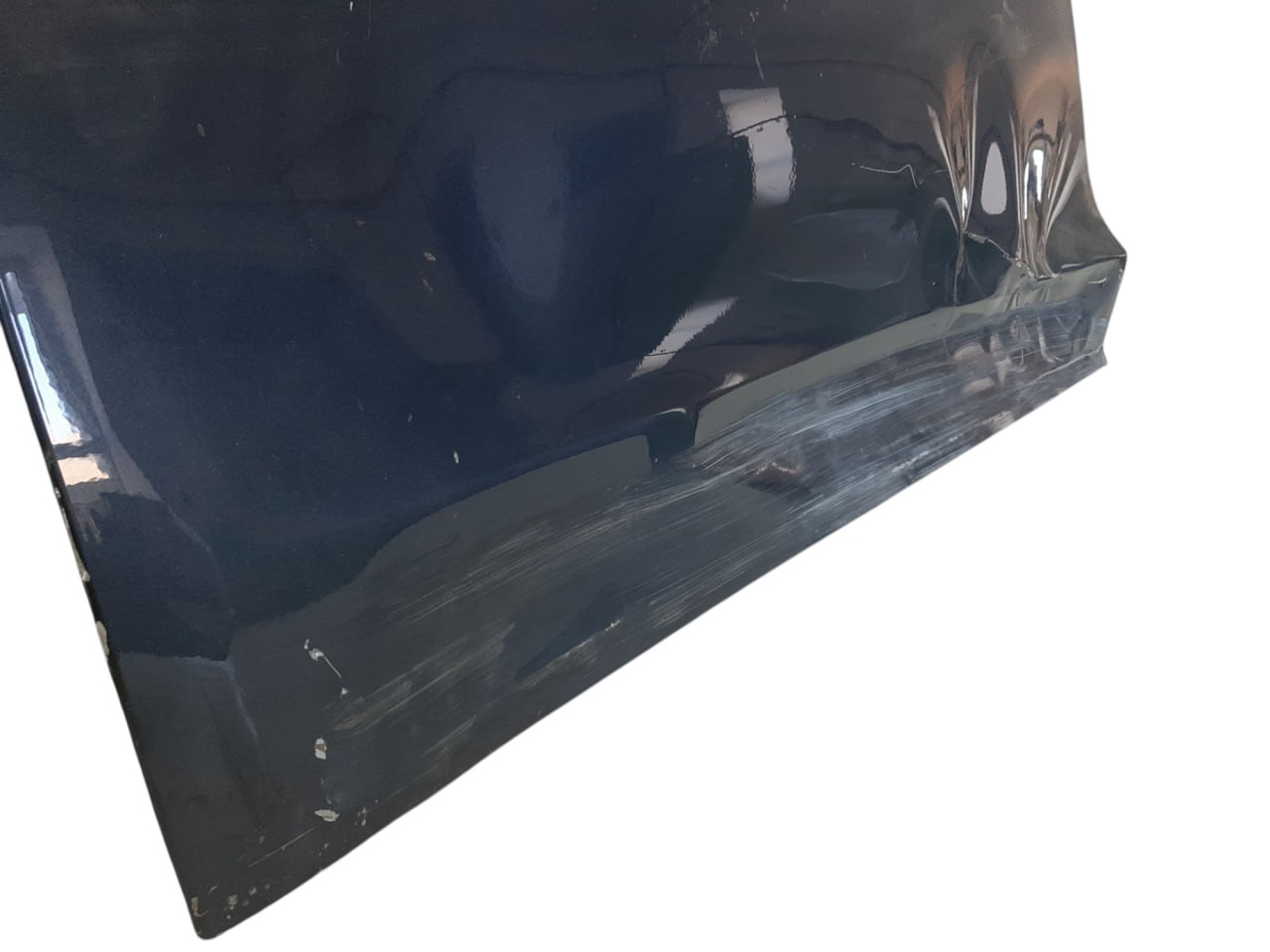 Model 3 Дверь передняя левая (дефект) Tesla Model 3 2021-2023 1081421E0C Tesla Model 3 2