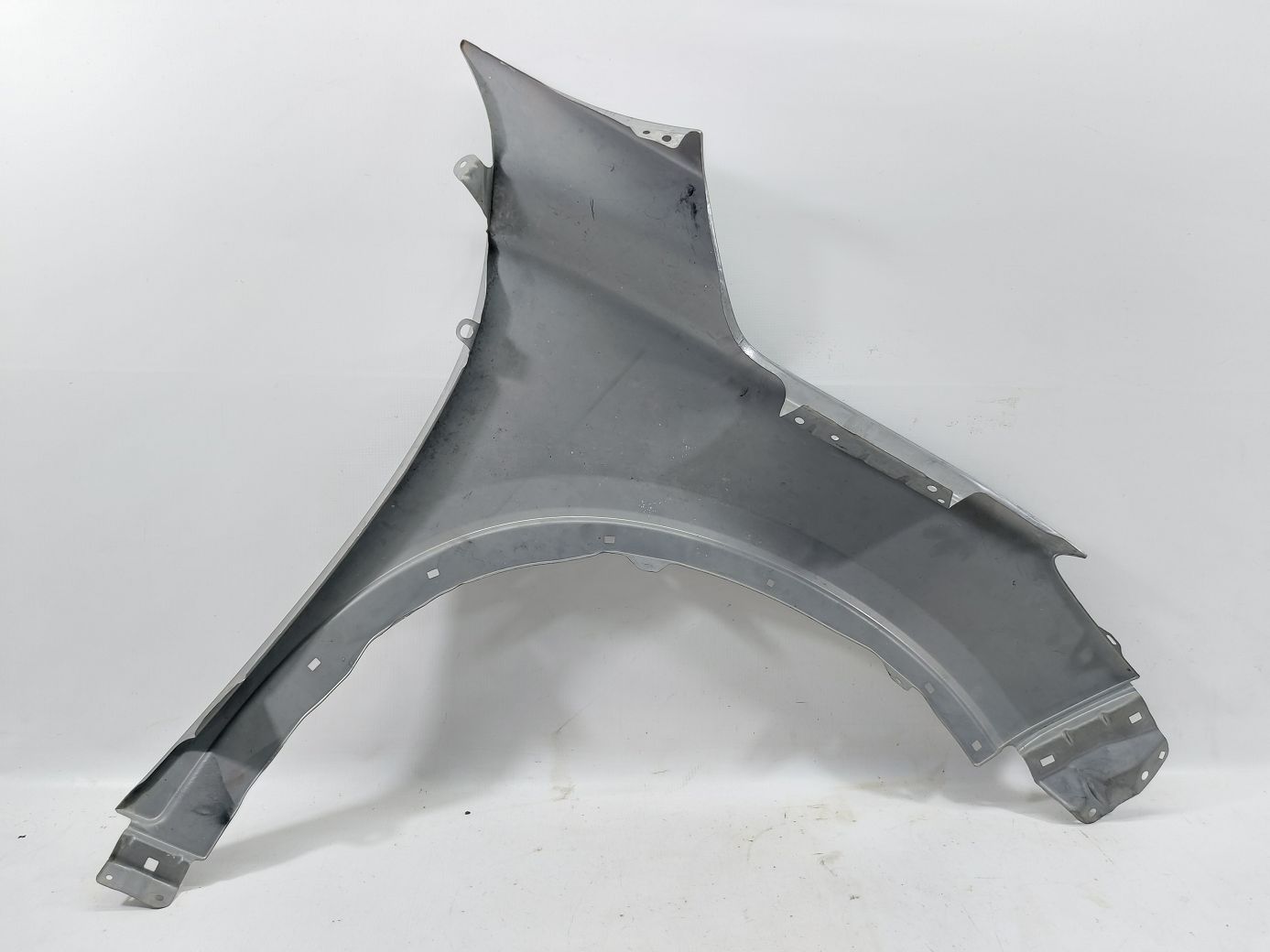 Крила Крило переднє ліве Honda 602603K4H00ZZ Honda M-NV Basic Version 4