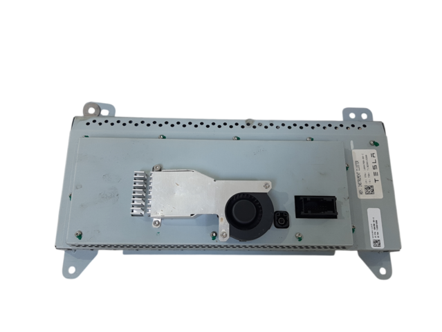 Model s Панель приладів Tesla Model S 2012-2016 100478800C Tesla Model S 2