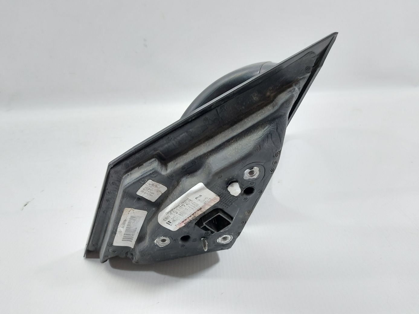 Cruze Дзеркало праве Chevrolet Cruze 2011-2014 95186744 Chevrolet Cruze 5