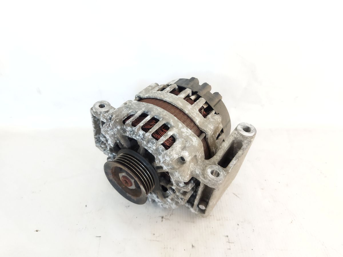 Hhr Генератор Chevrolet HHR 2008-2011 20758749 Chevrolet HHR 2