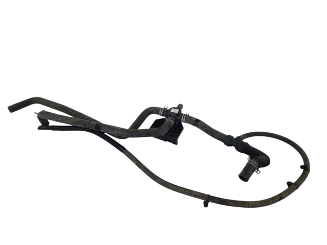 Model s Регулюючий клапан охолоджуючої рідини Tesla Model S 2012-2016 600737000B Tesla Model S 3 Model s Регулюючий клапан охолоджуючої рідини Tesla Model S 2012-2016 600737000B Tesla Model S 3