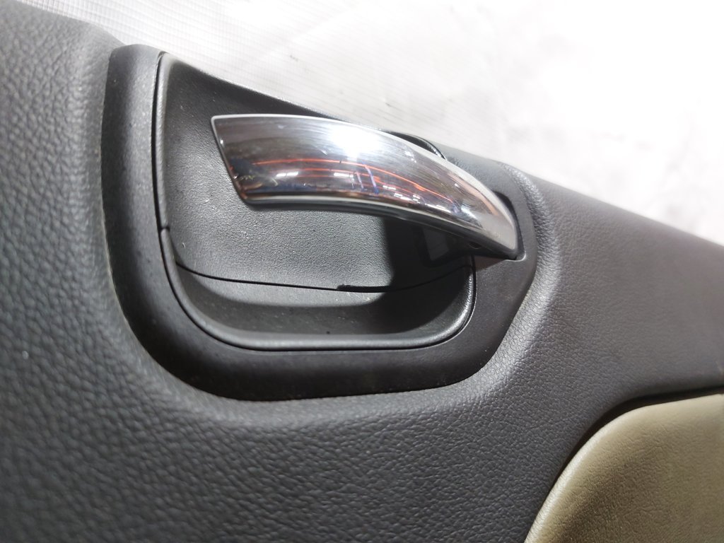 Compass Карта двери передняя правая Jeep Compass 2013-2017 1UC261DVAD Jeep Compass 16