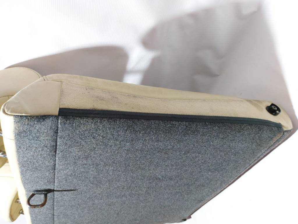 Tsx Спинка заднего ряда сидений левая Acura TSX 2009-2014 82527TL0G01 Acura TSX 9