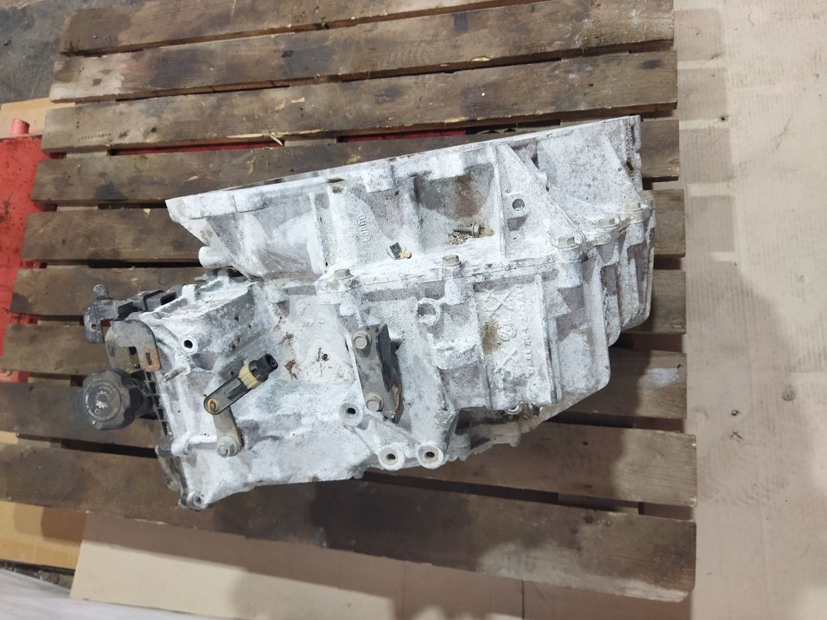 Regal Коробка АКПП (під ремонт) Buick Regal 2014-2017 19355303 Buick Regal 5