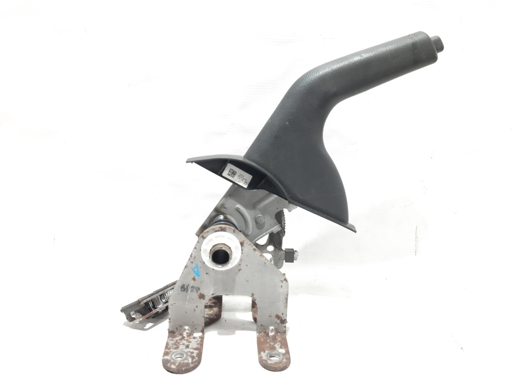 Forte Ручник гальма стоянки Kia Forte 2014-2018 59710A7000WK Kia Forte 7