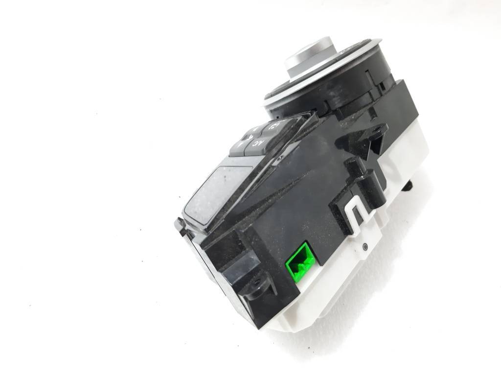 Insight Кнопки керування клімат-контролем Honda Insight 2012-2014 79600TM8A61ZA Honda Insight 6