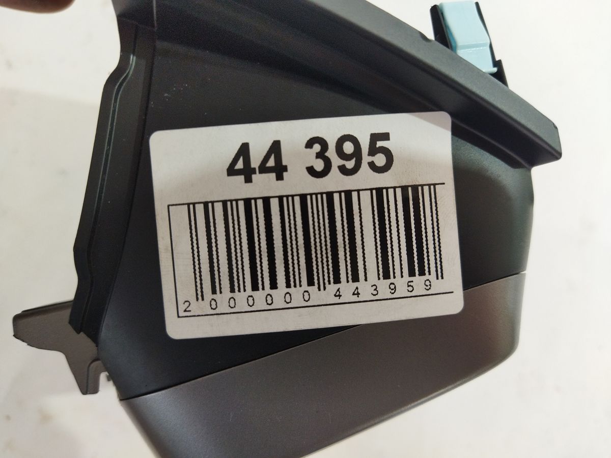 Optima Дефлектор торпеди лівий Kia Optima 2016-2020 973832T000 Kia Optima 5