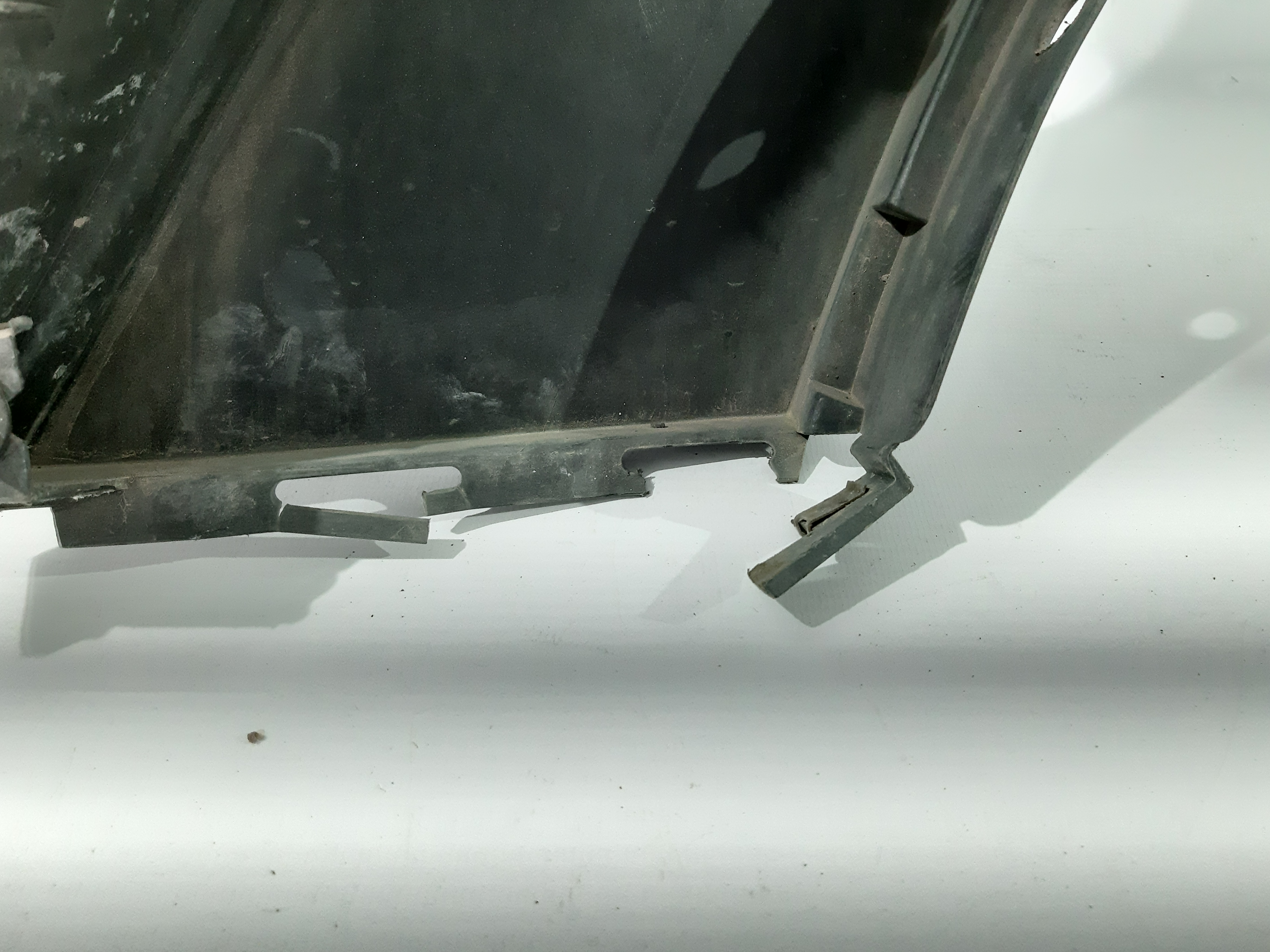 Element Накладка на крыло заднее правая Honda Element 2009-2011 74125SCVA50ZA Honda Element 6