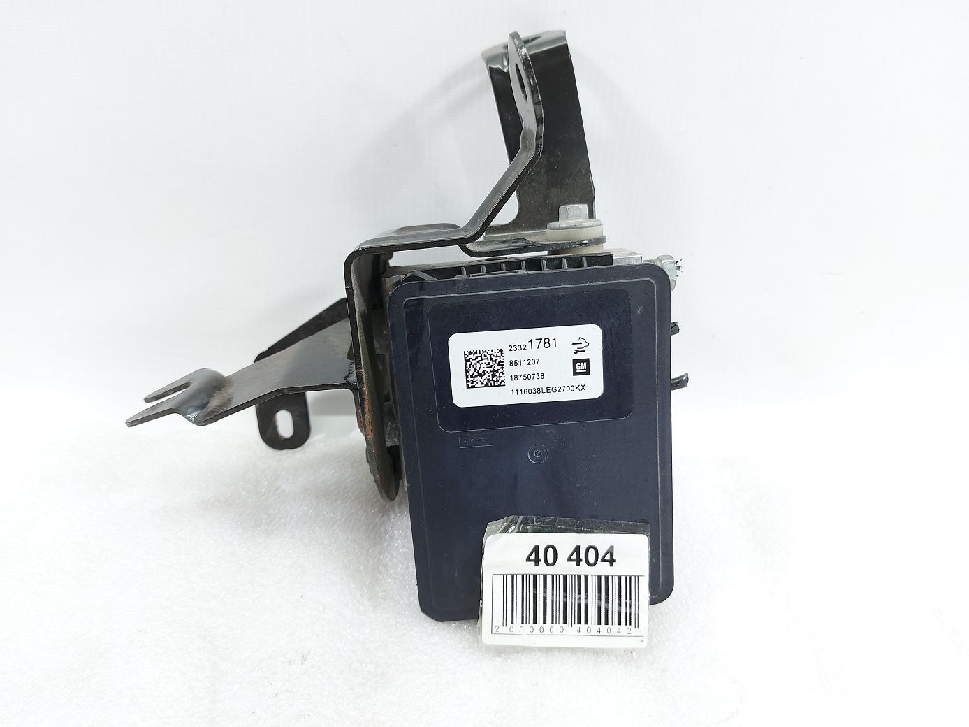 Regal Блок ABS Buick Regal 2014-2017 23383118 Buick Regal 2