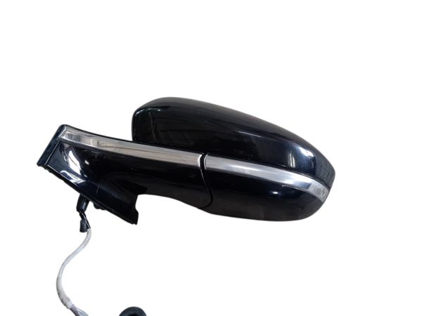 Bolt. Дзеркало ліве (7 пінів) Chevrolet Bolt EV 2017-2021 42690691 Chevrolet Bolt EV