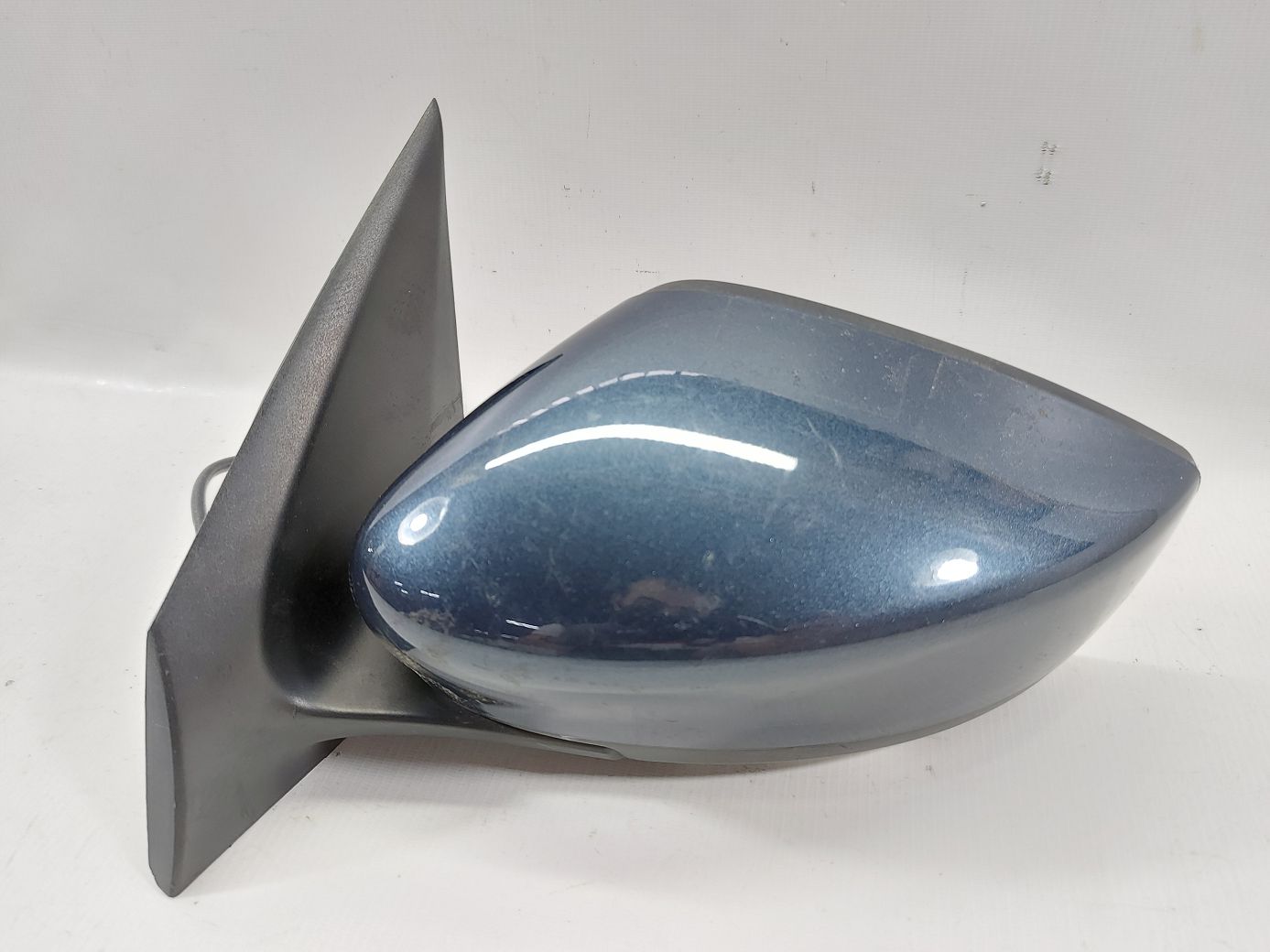 Versa Дзеркало ліве Nissan Versa 2012-2019 963023AN5A Nissan Versa 1