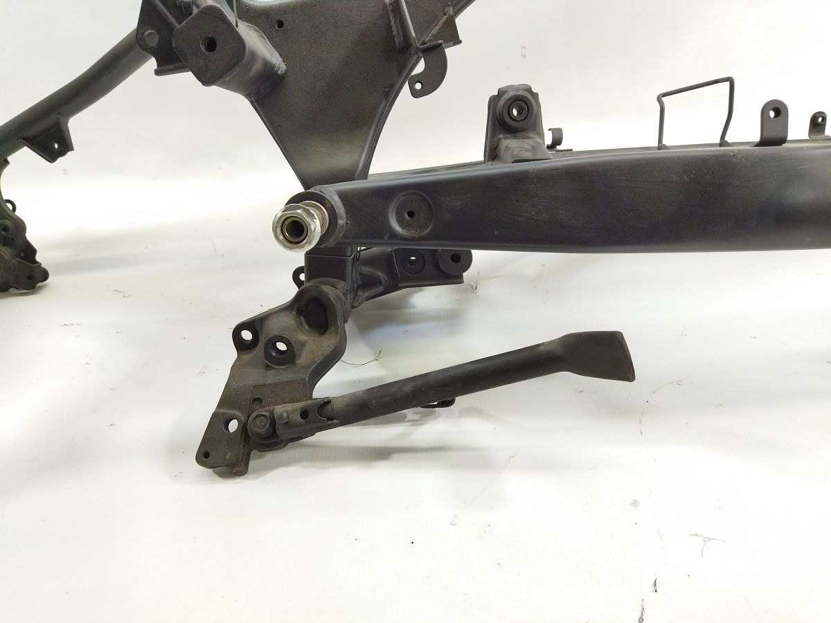 En-650d Кавасакі рама EN-650 D 2017 32160073418p Kawasaki EN-650 D 13