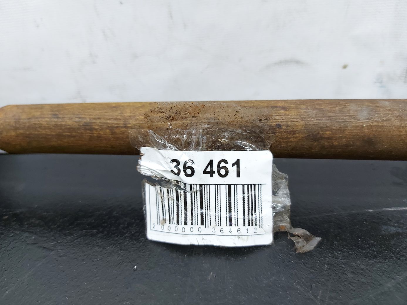 Compass Полуось задняя левая Jeep Compass 2007-2017 RL085141AC Jeep Compass 4