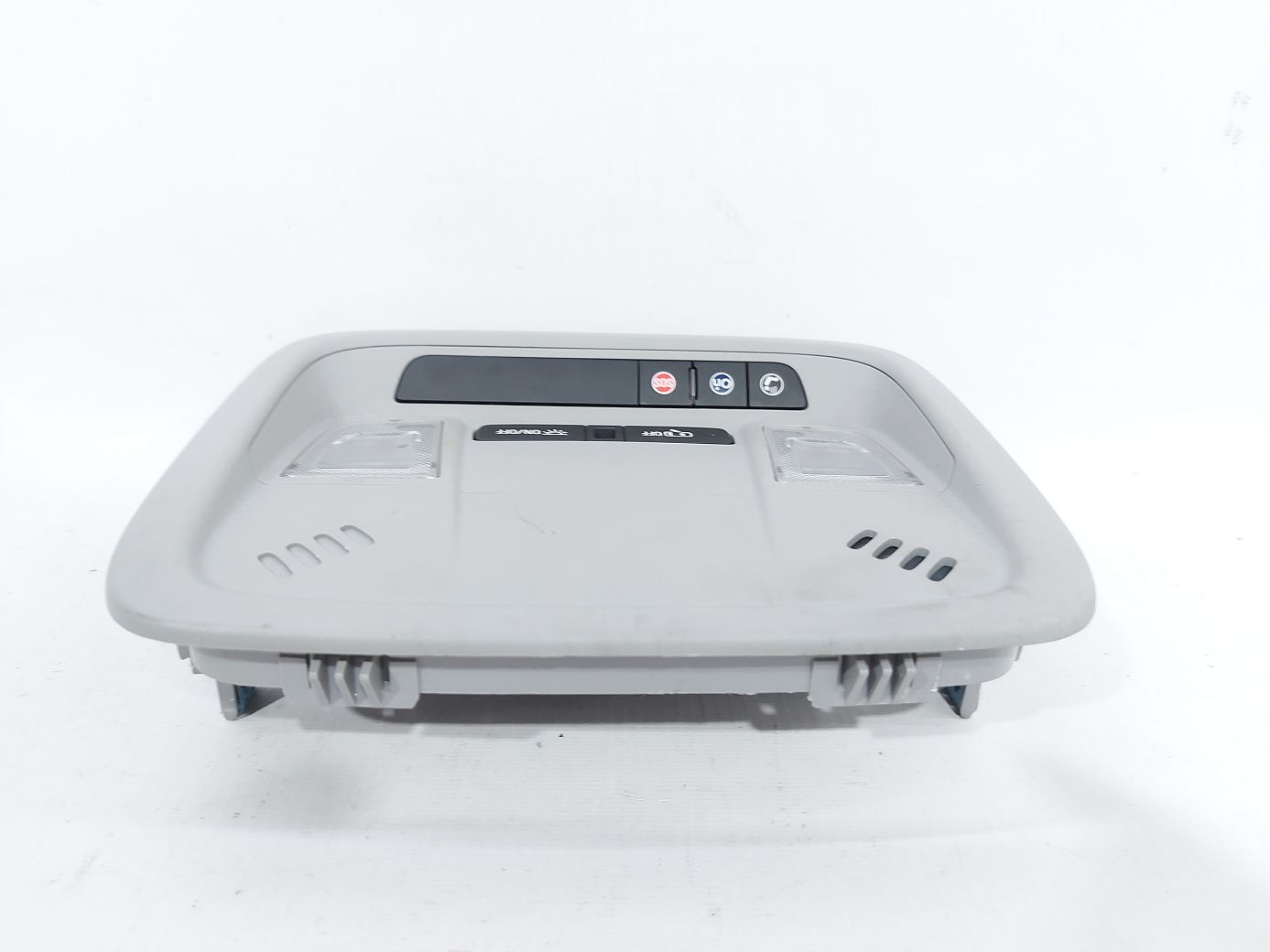 Malibu Плафон передній стельовий Chevrolet Malibu 2016-2018 84907426 Chevrolet Malibu 2