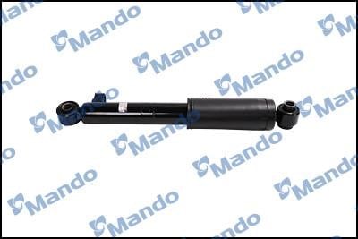 Газомасляный. Задній газомасляний амортизатор підвіски MANDO EX553103J200