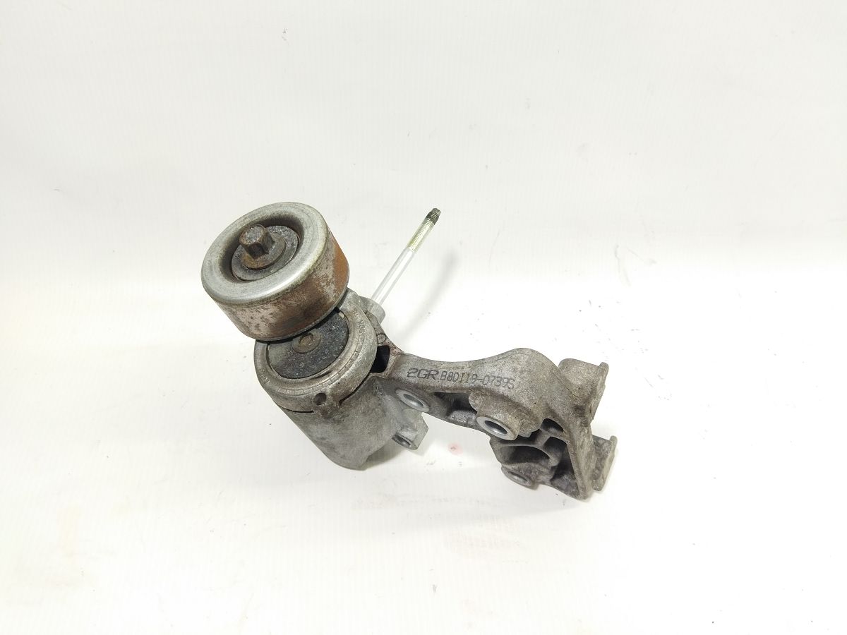 Sienna Ролик натягувач приводного ременя Toyota SIENNA 2011-2016 1662031040 Toyota SIENNA 4