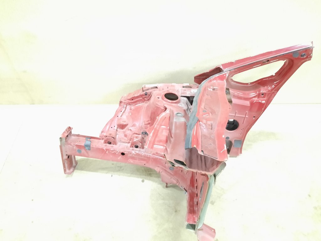 Forte Четверть передняя правая Kia Forte 2014-2018 64520A7000 Kia Forte 3