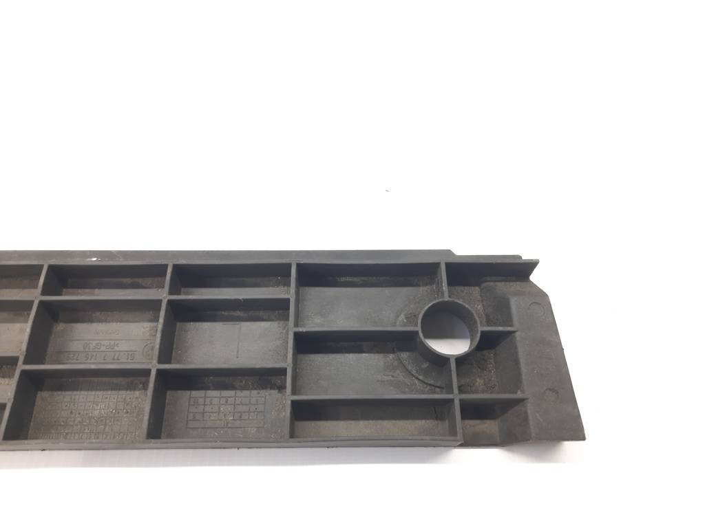 328i xdrive Протиударний захист швелера лівий BMW 328i xDrive 2007-2012 51777146729 BMW 328i xDrive 5