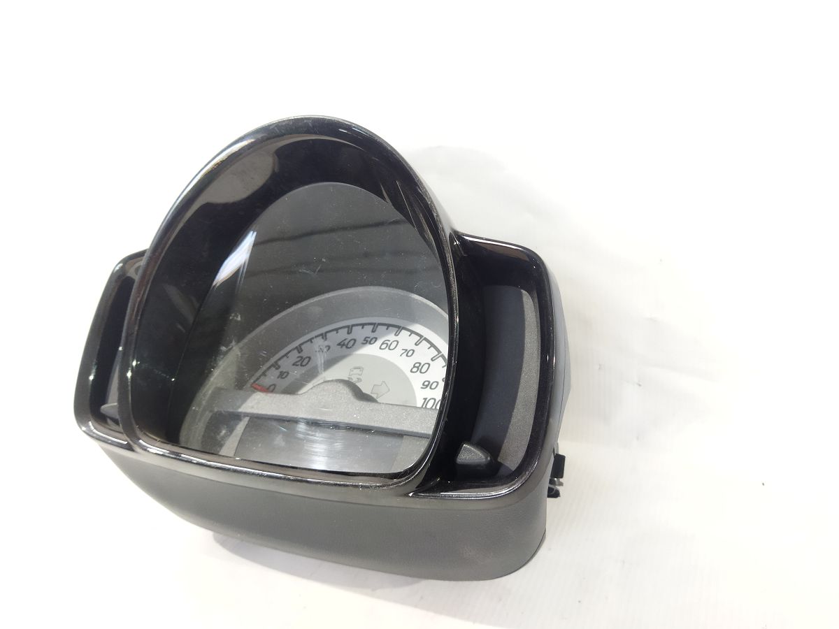 Fortwo Спидометр Smart Fortwo 2008-2016 A4519002902 Smart Fortwo 3