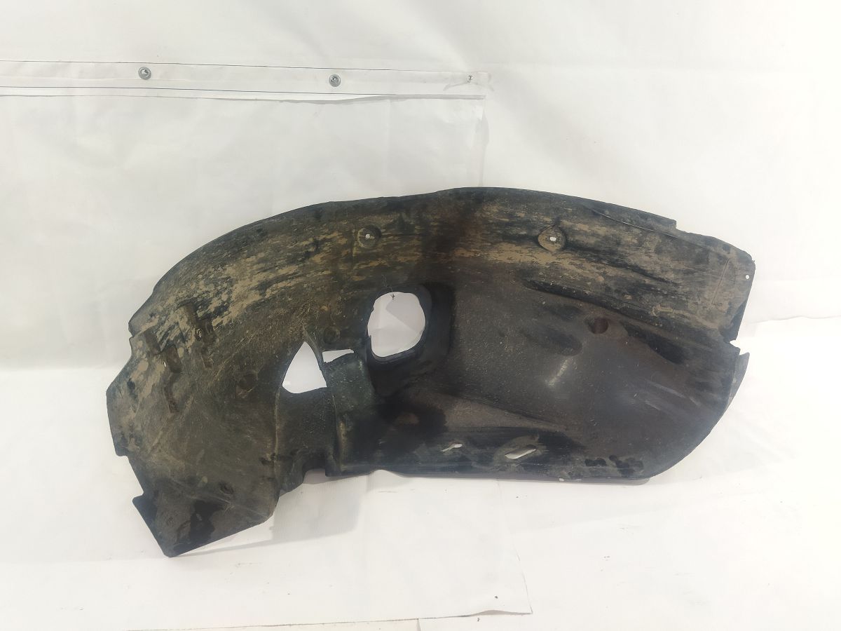 Fortwo Подкрылок передний левый Smart Fortwo 2008-2016 4518840922 Smart Fortwo 7