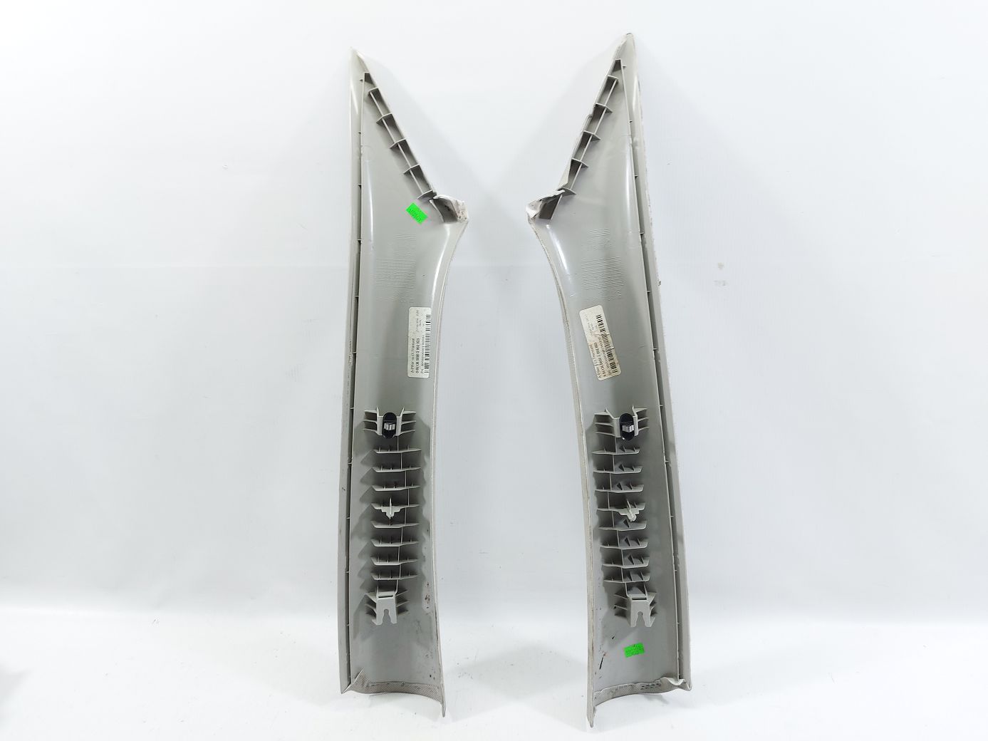 Regal Обшивка салону (стійки передньої, центральної, задньої) (к-кт) Buick Regal 2011-2017 22869413 Buick Regal 9