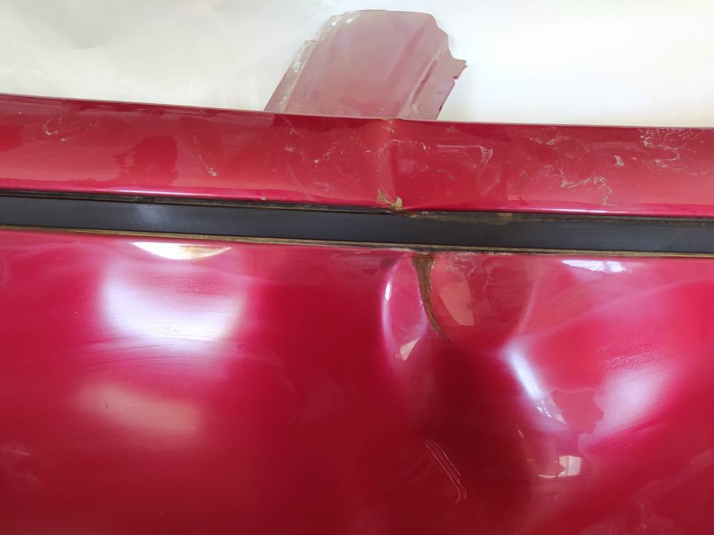 Optima Дах Kia Optima 2011-2015 671112T010 Kia Optima 5