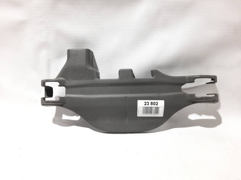 Sienna. Декоративная накладка рельсы сидения заднего левая внешняя Toyota SIENNA 2015 7924608060 Toyota SIENNA