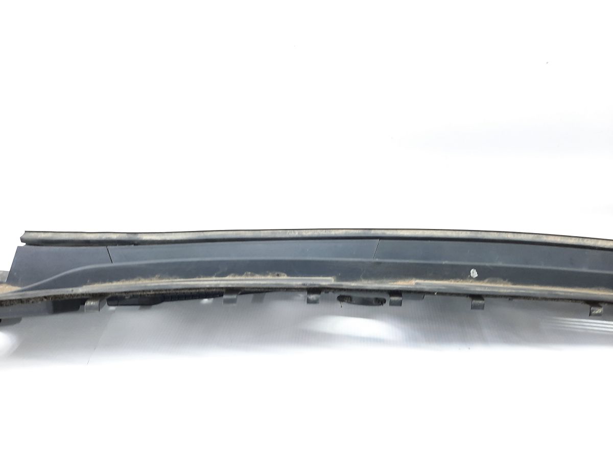 Sentra Повітропровід під лобове скло Nissan Sentra 2013-2019 668623SG0A Nissan Sentra 4