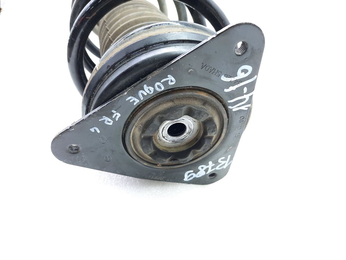 Rogue Пружина передня права Nissan Rogue 2013-2015 540109TA1C Nissan Rogue 2
