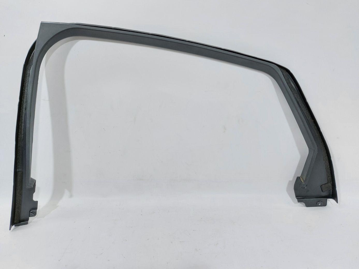 Fusion Накладка арки дверей задньої лівої внутрішня Ford Fusion 2013 KS7Z5400014AC Ford Fusion 16