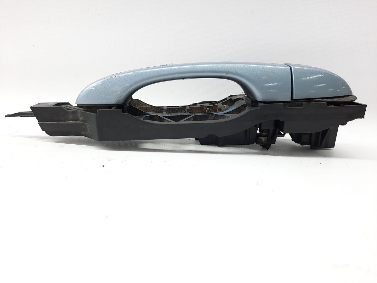 Journey Ручка дверей задньої лев/прав зовнішня Dodge Journey 2011-2020 1RH65KW3AD Dodge Journey 11