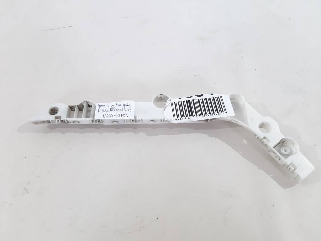 Altima Крепление бампера заднего правое Nissan Altima 2013-2016 852203TA0A Nissan Altima 5