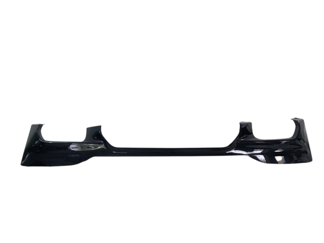 F90. Губа заднього бампера BMW F90  M5 2021-2023 51-12-5-A01-3D7 BMW F90