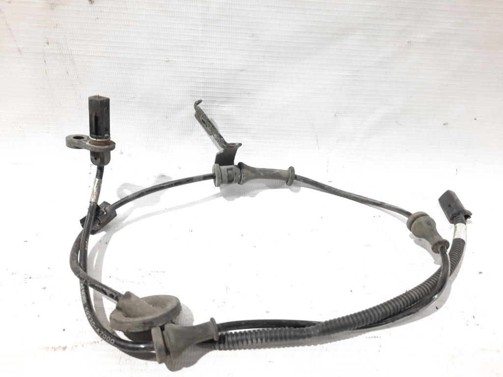 Forte Датчик ABS колеса заднього правого Kia Forte 2014-2019 59930A7000 Kia Forte 2