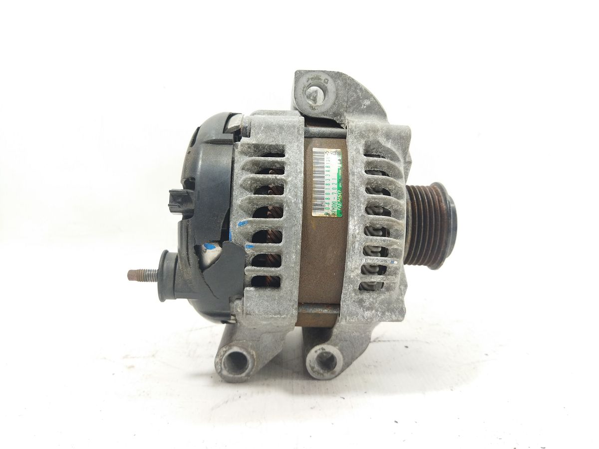 Товари з дефектами. Генератор (дефект) Dodge Charger 2009-2023 4801866AC Dodge Charger Товари з дефектами. Генератор (дефект) Dodge Charger 2009-2023 4801866AC Dodge Charger