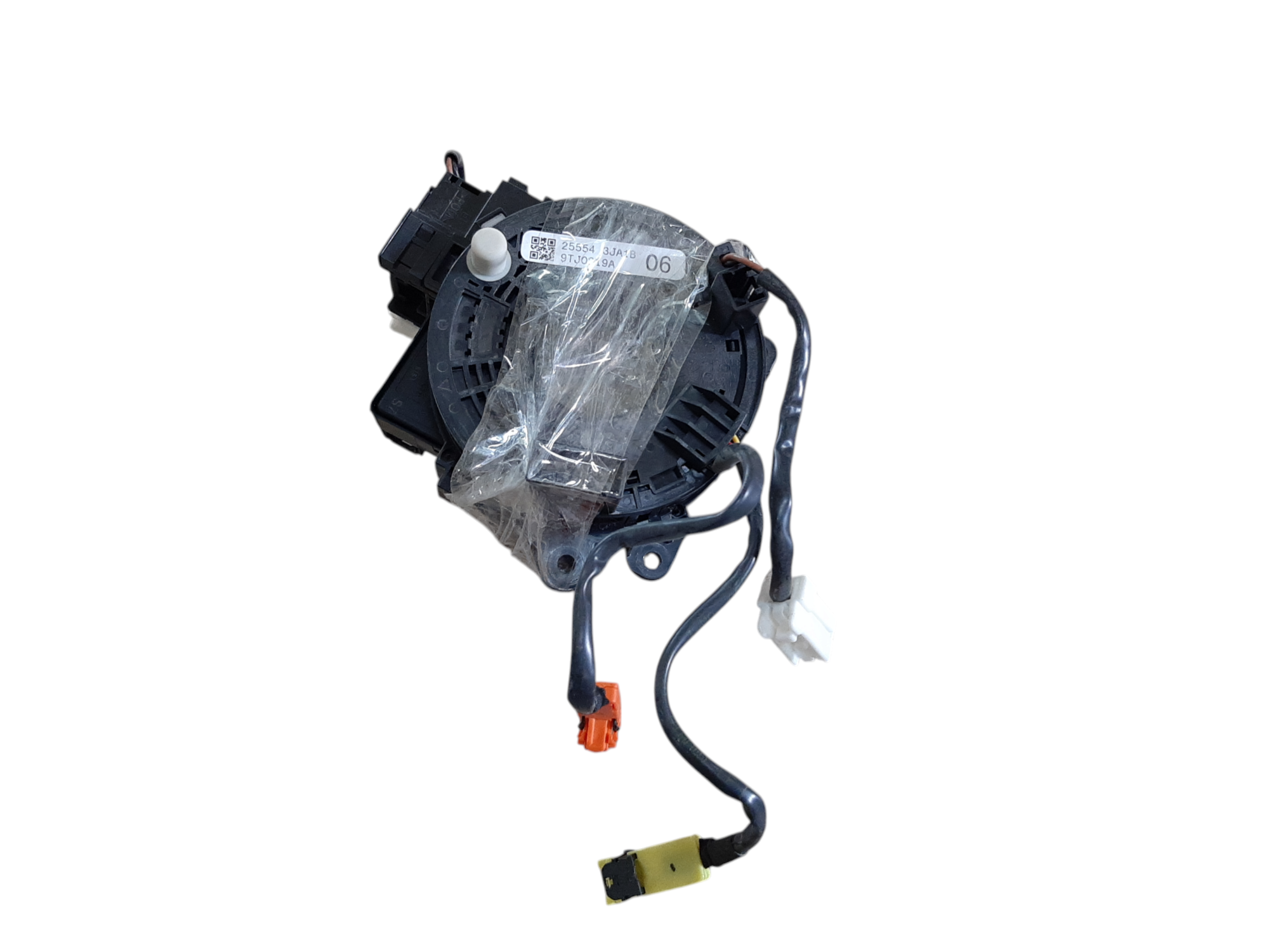 Leaf. Шлейф руля Nissan Leaf 2013-2024 25554-3JA1B Nissan Leaf Leaf. Шлейф руля Nissan Leaf 2013-2024 25554-3JA1B Nissan Leaf