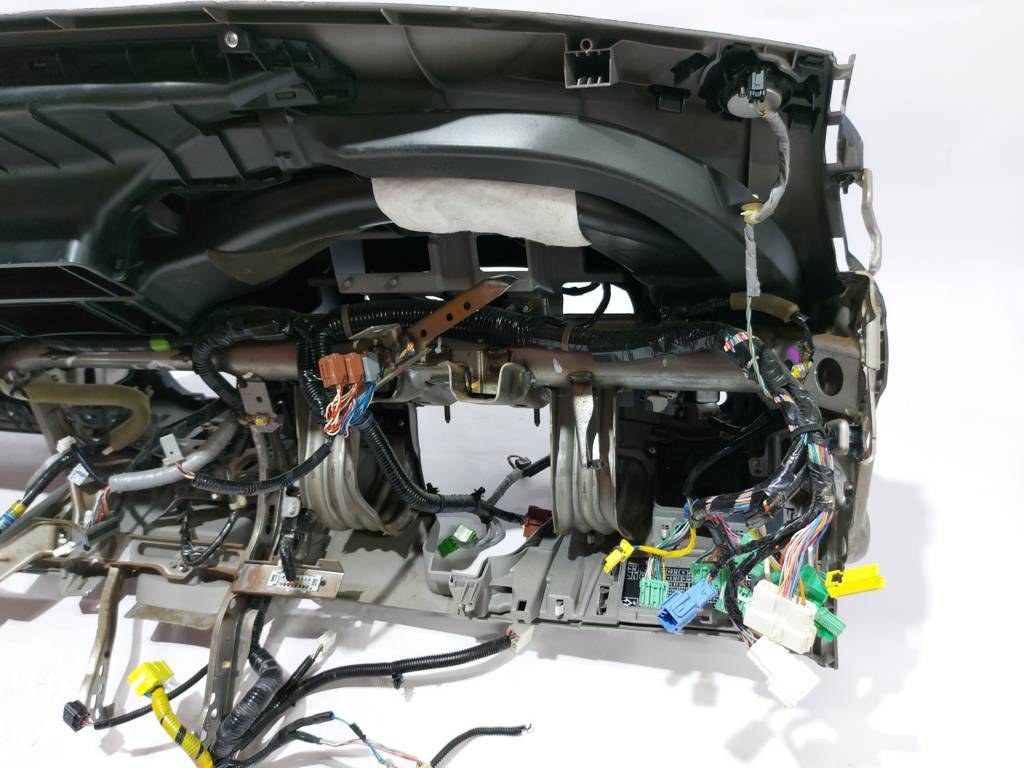 Insight Торпеда Honda Insight 2010 77103TM8A00ZA Honda Insight 36