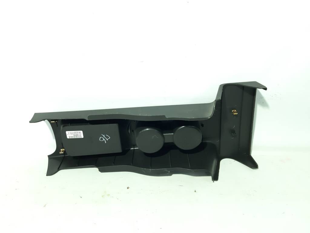 Volt Консоль задня Chevrolet Volt 2011-2015 22790295 Chevrolet Volt 3